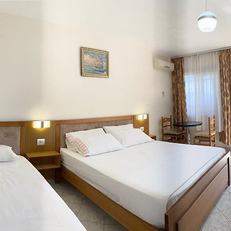 Vila Yasmin 38 Sarande Exterior photo