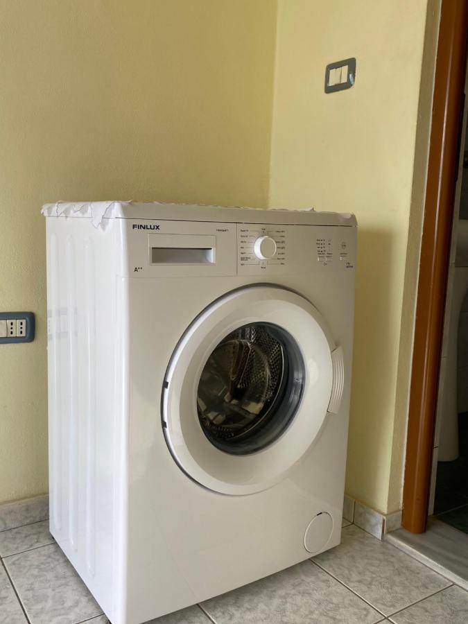Vila Yasmin 38 Sarande Exterior photo