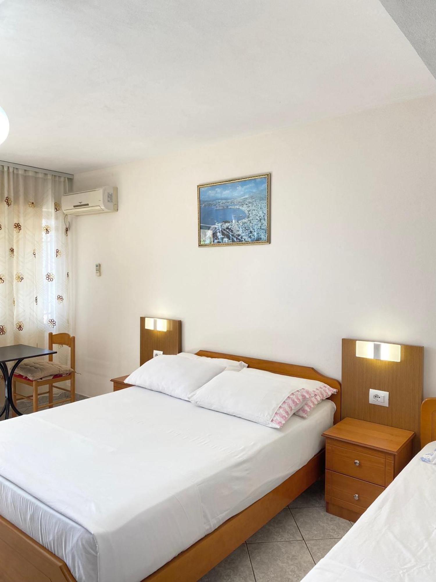 Vila Yasmin 38 Sarande Exterior photo