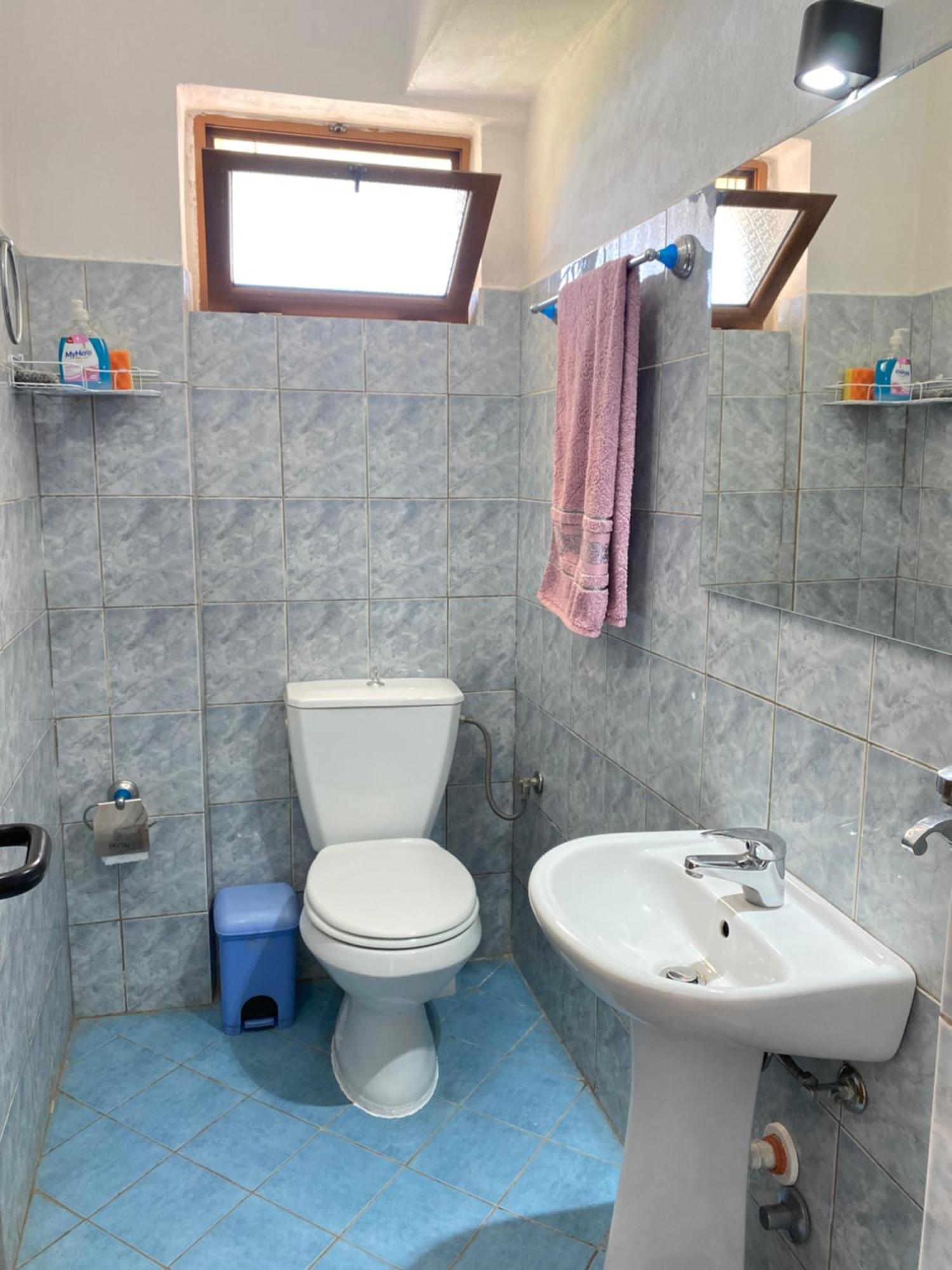 Vila Yasmin 38 Sarande Exterior photo