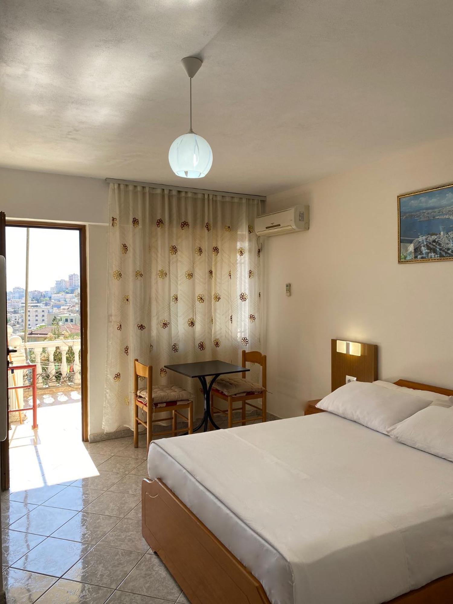 Vila Yasmin 38 Sarande Exterior photo