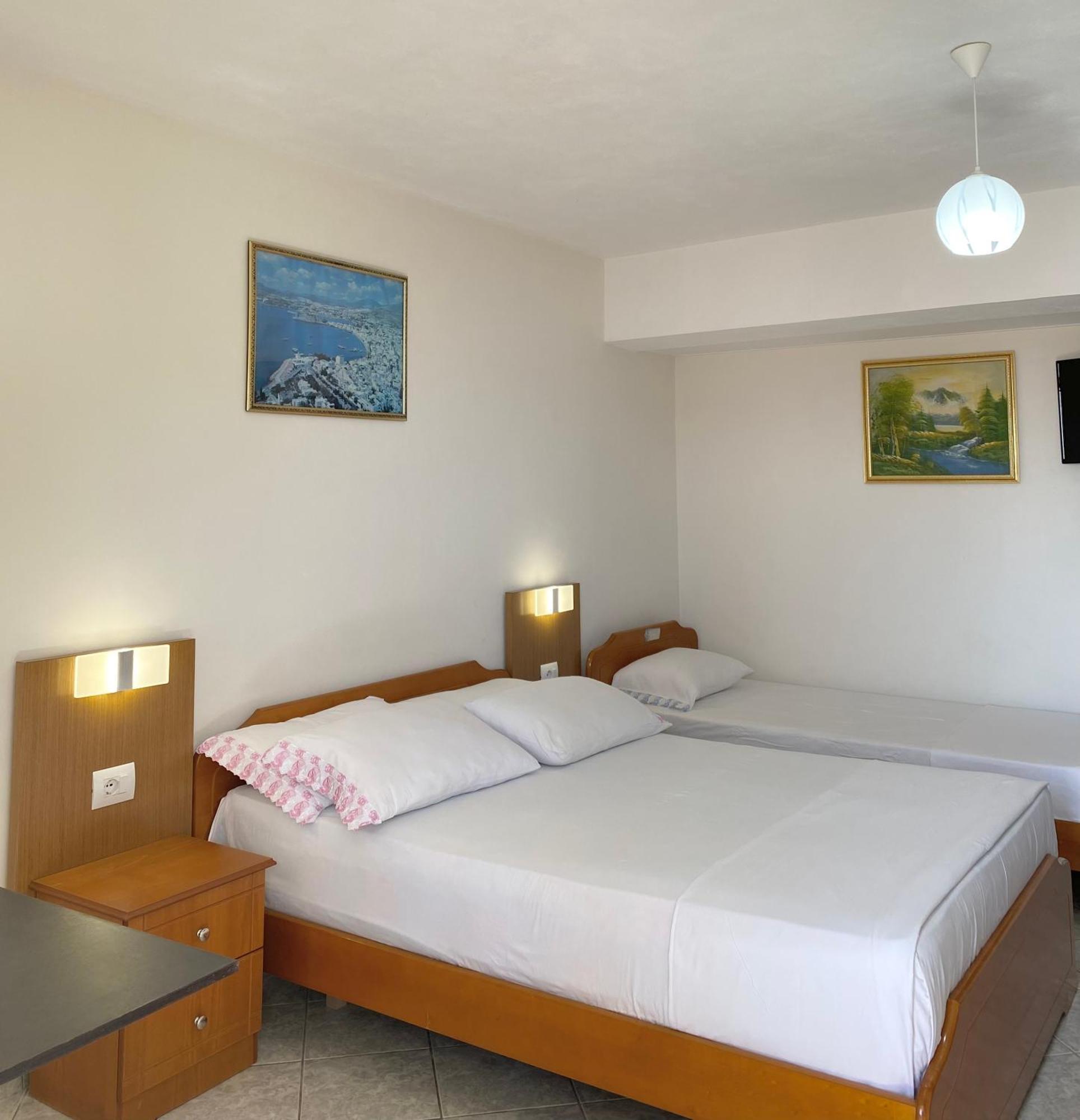 Vila Yasmin 38 Sarande Exterior photo