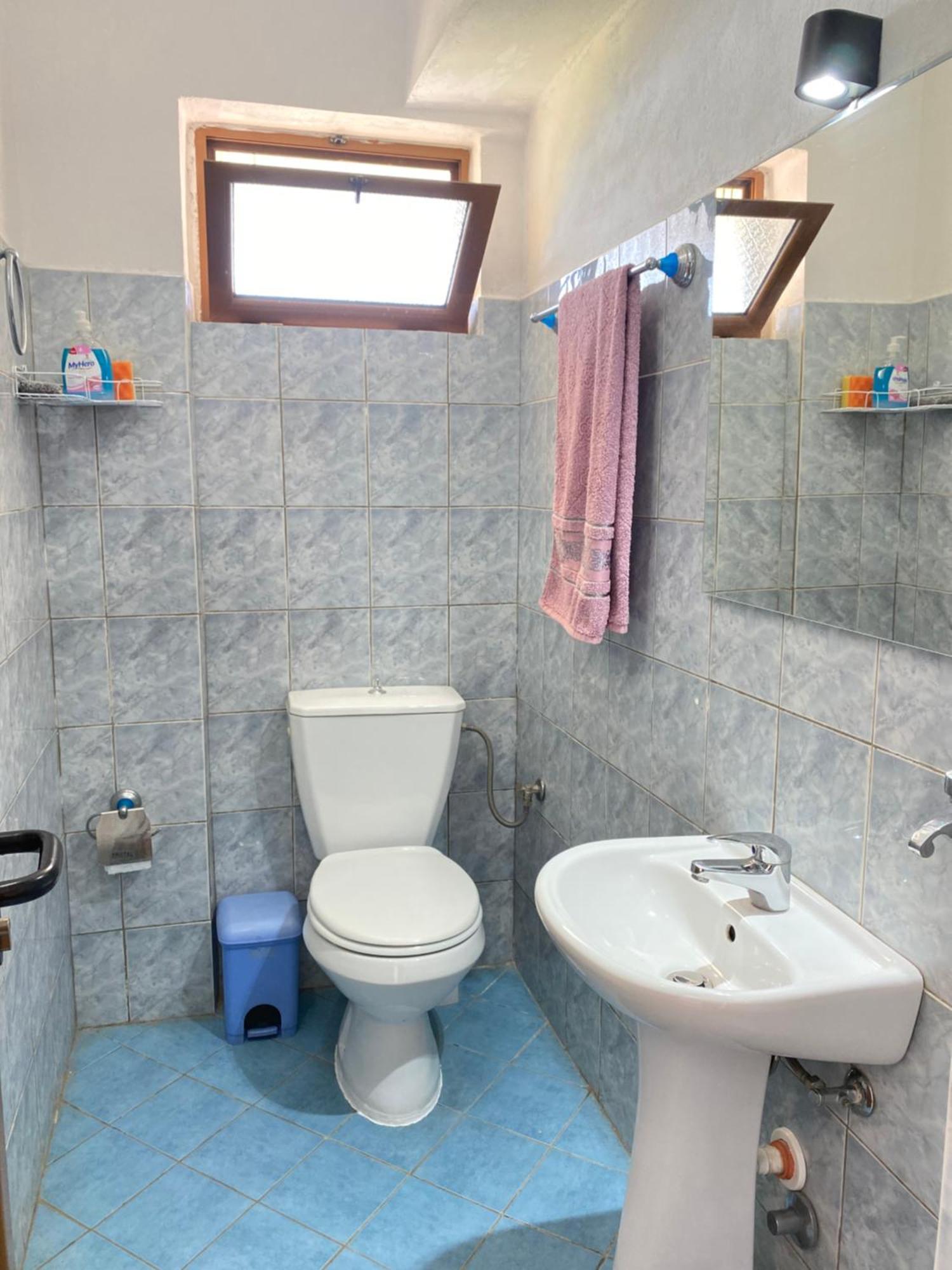 Vila Yasmin 38 Sarande Exterior photo