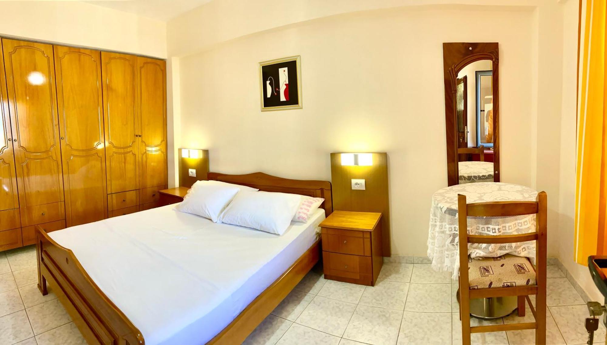 Vila Yasmin 38 Sarande Exterior photo