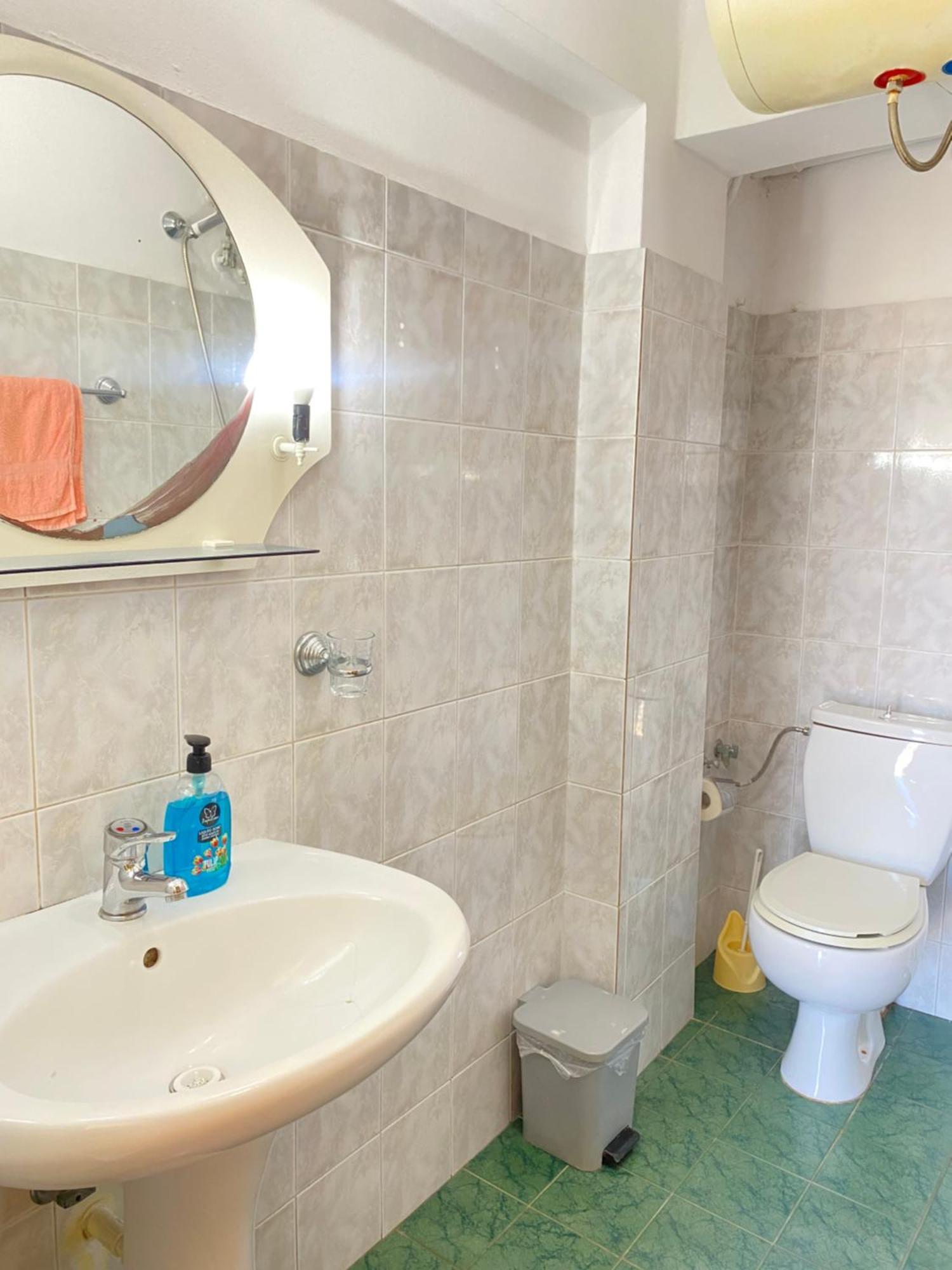 Vila Yasmin 38 Sarande Exterior photo